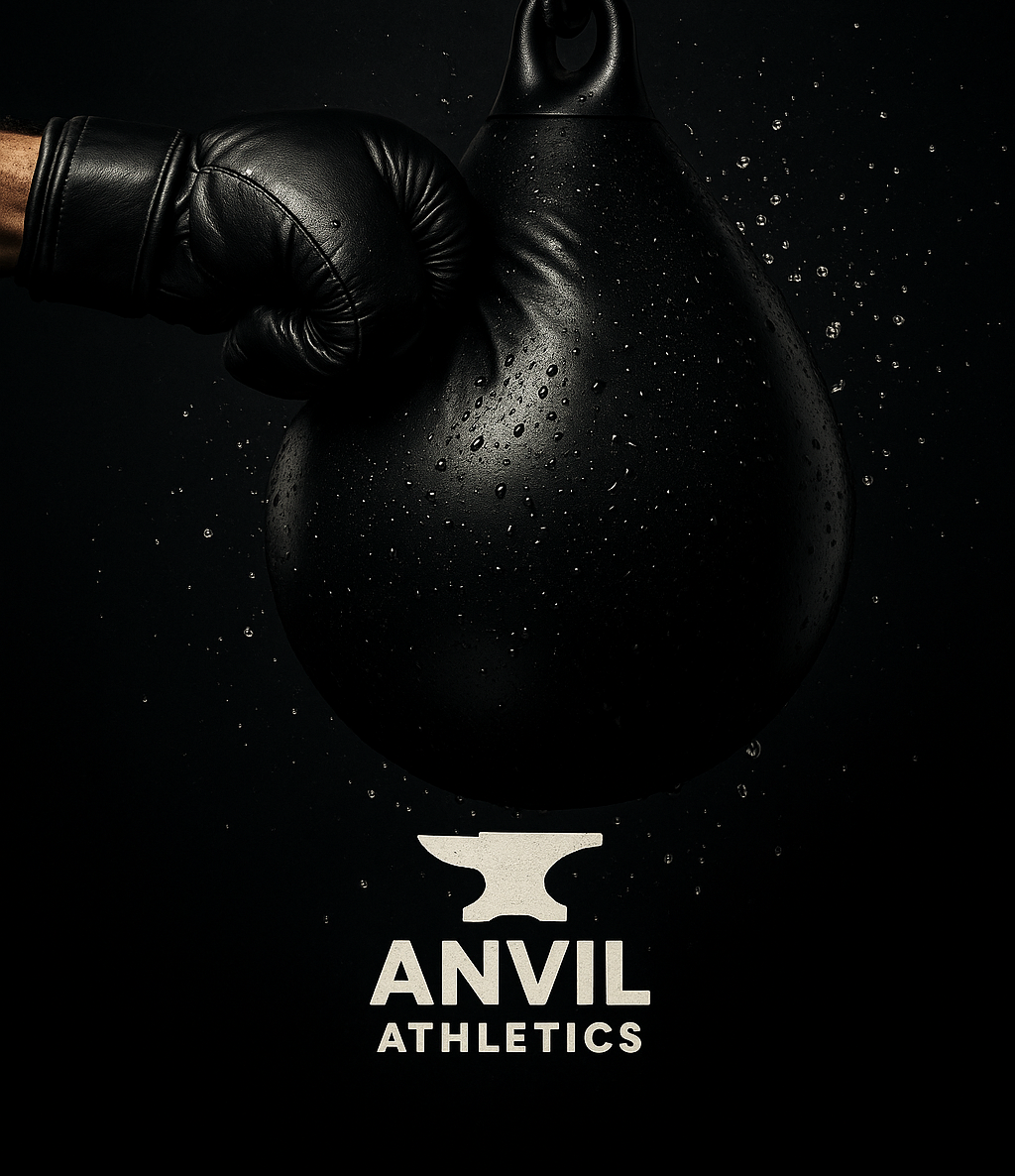 15" Anvil Heavy Bag