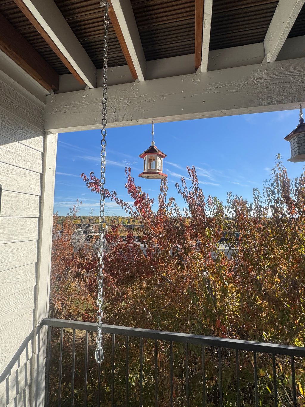 Anvil Mounting System